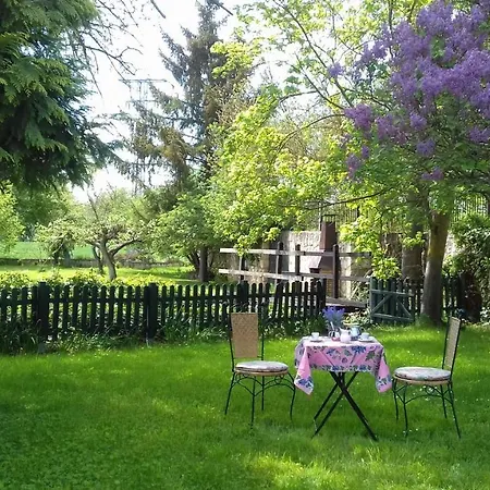 Molino De La Vega Arcos de la Llana