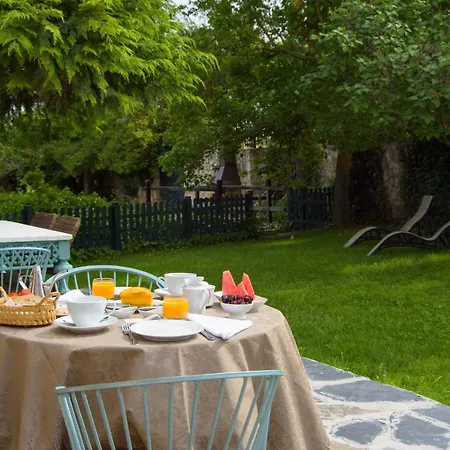 Molino De La Vega Hotel 3*