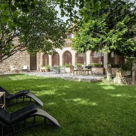 Hotel Molino De La Vega