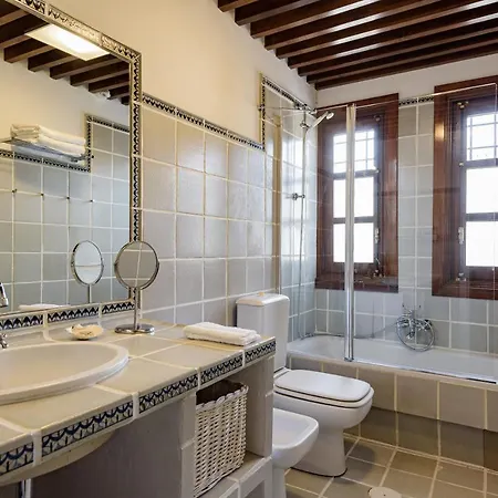 Molino De La Vega 3* Arcos de la Llana