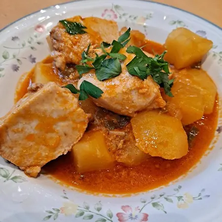 Hotel Molino De La Vega Arcos de la Llana