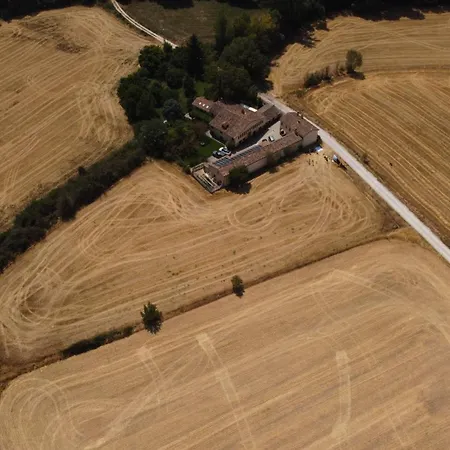 Molino De La Vega