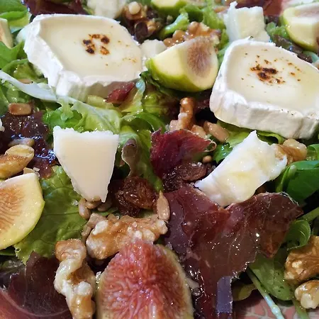 Hotel Molino De La Vega