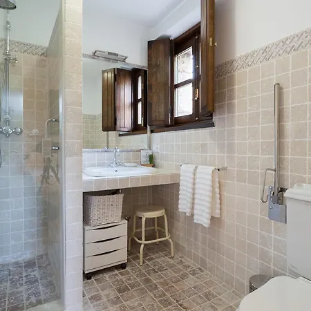 Hotel Molino De La Vega