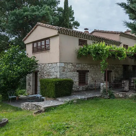 Molino De La Vega