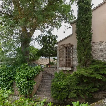 Molino De La Vega 3*