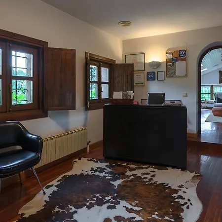 Molino De La Vega Arcos de la Llana