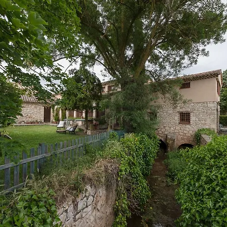 Hotel Molino De La Vega