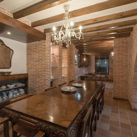 Molino De La Vega 3*