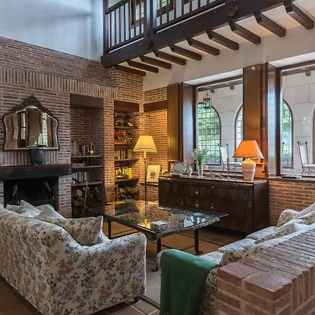 Molino De La Vega Hotel Arcos de la Llana