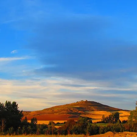 Molino De La Vega