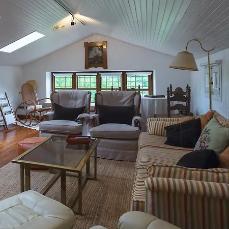 Hotel Molino De La Vega