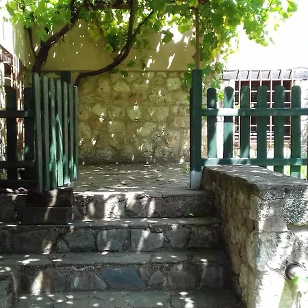 Hotel Molino De La Vega