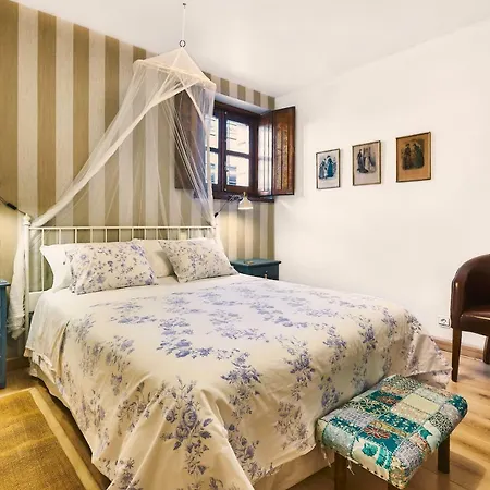 Molino De La Vega Otel Arcos de la Llana
