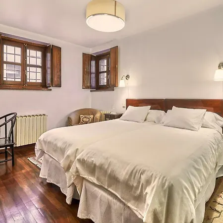 Hotel Molino De La Vega Arcos de la Llana