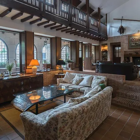 Molino De La Vega Hotel 3*