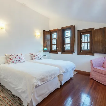 Hotel Molino De La Vega Arcos de la Llana