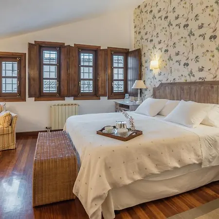 Molino De La Vega Hotel 3*