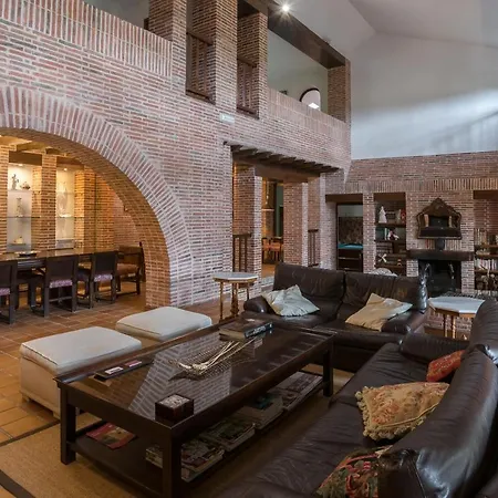 Molino De La Vega Arcos de la Llana