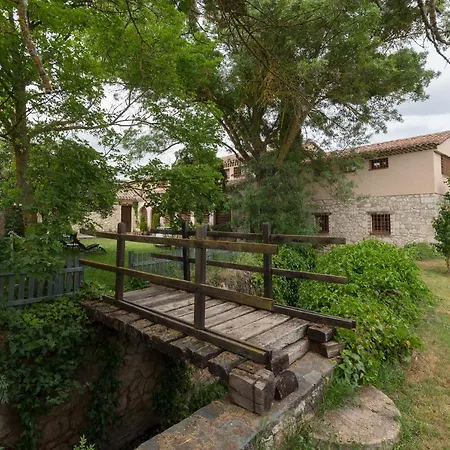 Hotel Molino De La Vega