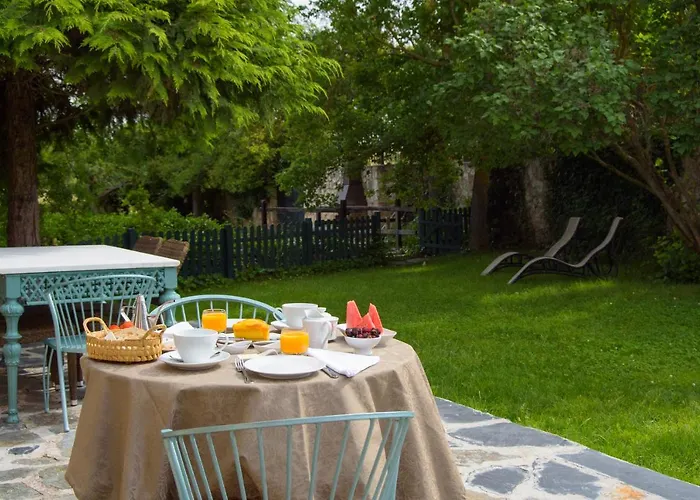 Molino De La Vega Hotel 3*