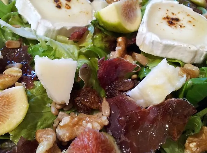 Hotel Molino De La Vega