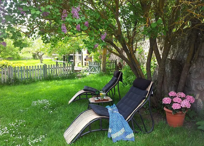 Molino De La Vega 3*