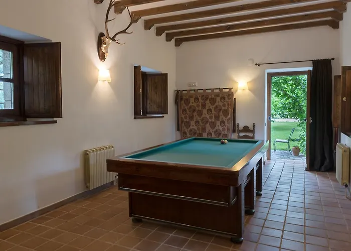 Molino De La Vega Hotel