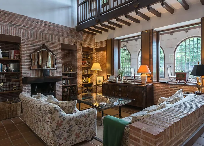 Molino De La Vega Hotel Arcos de la Llana