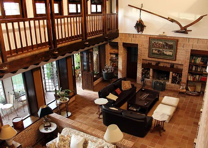 Hotel Molino De La Vega Arcos de la Llana