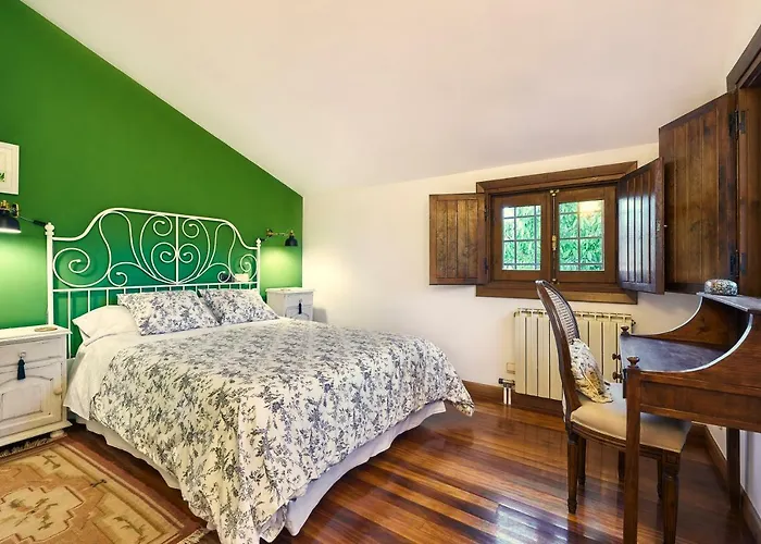 Hotel Molino De La Vega Arcos de la Llana