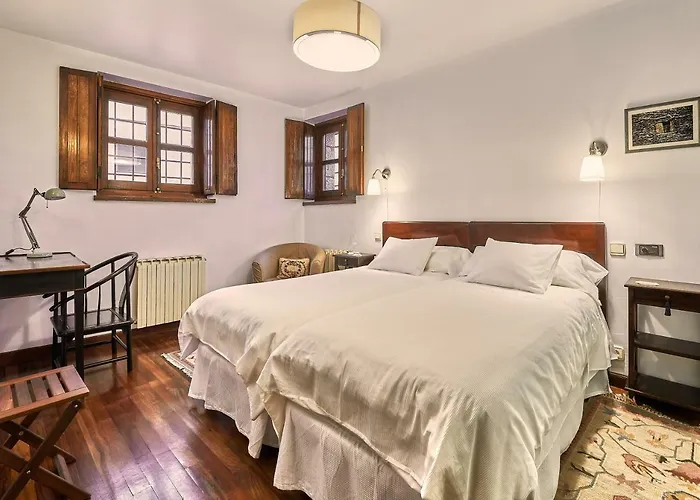 Hotel Molino De La Vega Arcos de la Llana