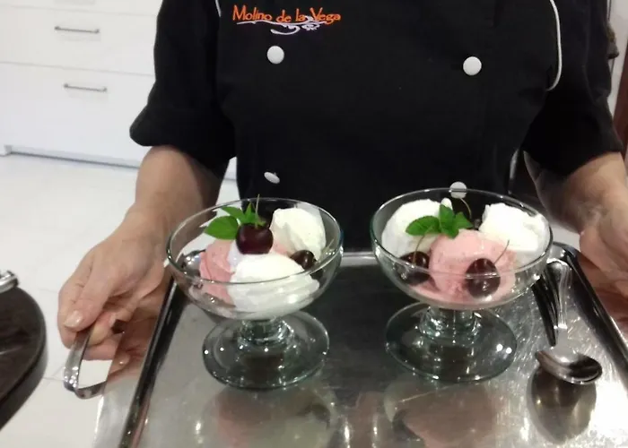 Hotel Molino De La Vega 3*