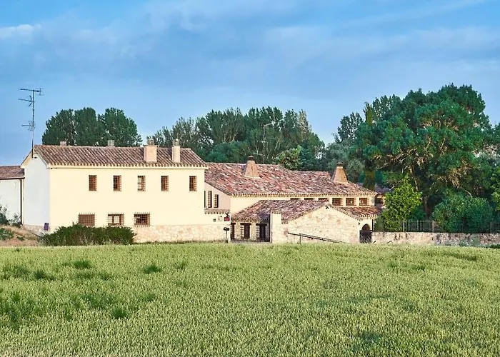 Hotel Molino De La Vega 3*